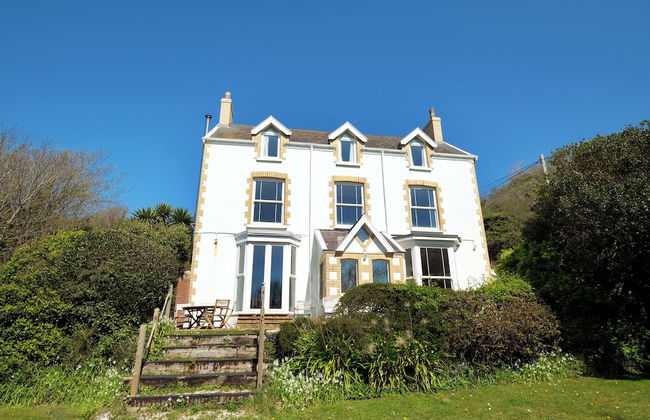 The Retreat - 5 Bedroom House - Horton - Foto 1