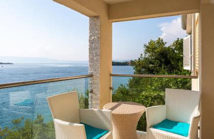 Apartment Nada sea view - Island of Krk - Foto 7