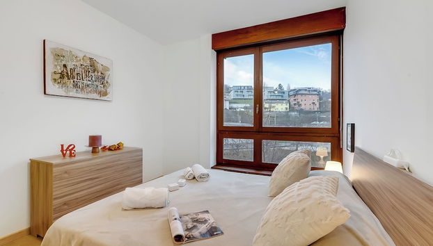 Passion Home - Foto 4, Habitación