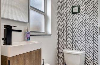 Magnificent Beach Townhome Steps from Atlantic Ave - Foto 34