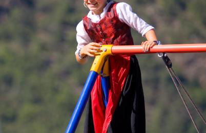 Residence Hochwart ***S - Photo 70