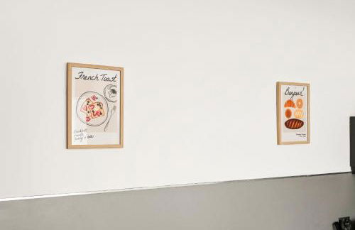 Comfortable Studio Apartments Shoreditch - Foto 2