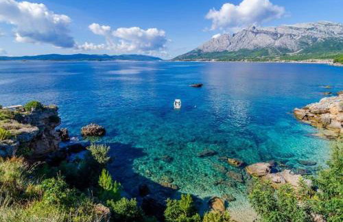 Villa Sea Edge - Three Bedroom Villa With Sea View - Photo 46