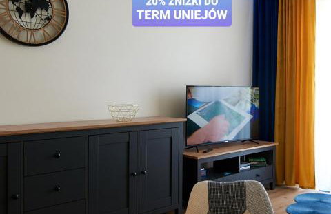 Apartament z ogródkiem - Foto 7