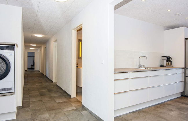 4 Star Holiday Home in Ulfborg-by Traum - Foto 33