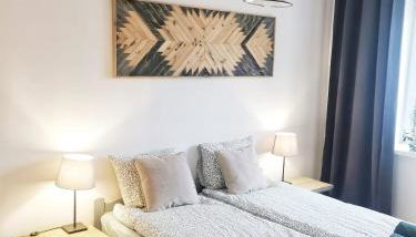 Mozaika Art Apartment PL LT EN - Foto 5