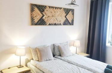 Mozaika Art Apartment PL LT EN - Foto 5