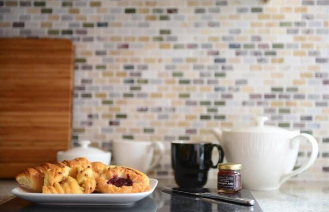 Holtby Grange Cottages - Foto 20