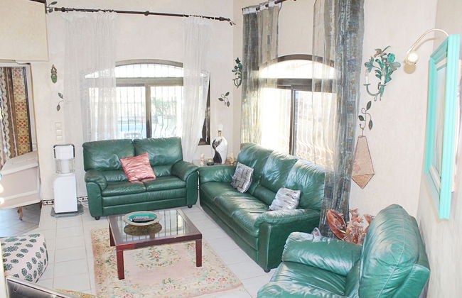 Aux Moules De Harhoura - Rabat - Photo 13