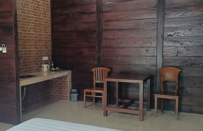 Sri Abi Ratu Villa - Foto 16