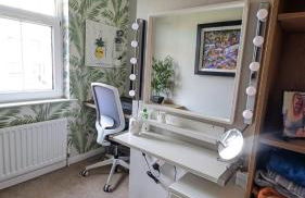 Sydenham Serenity: Bright Home with Conservatory - Foto 9