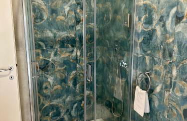 Monti Tiburtini Roma Guest House Apartment - Foto 37