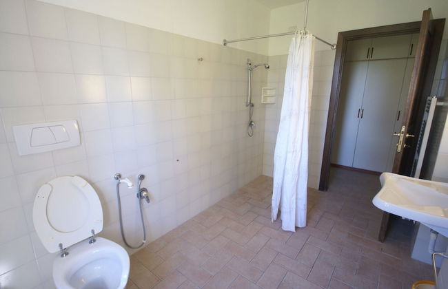 Holiday Home in Spello With Pool & Terrace - Foto 9