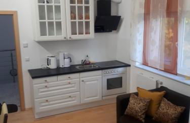 Modernes Businessapartement - Foto 5