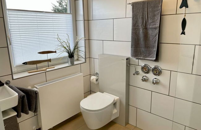 Holiday Apartment Sonnennest - Foto 23