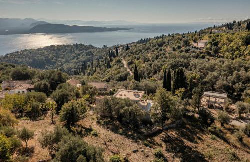 Elkorini Villa Corfu - Foto 12