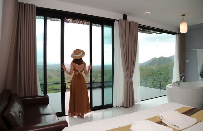 Caligo Resort - Foto 8