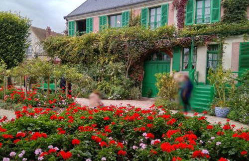 La maison des pêcheurs - Foto 31