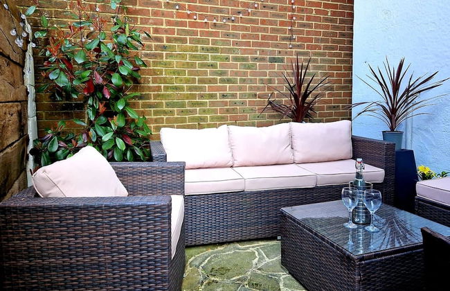 Large Family Getaways Metres From the Beach - Foto 39