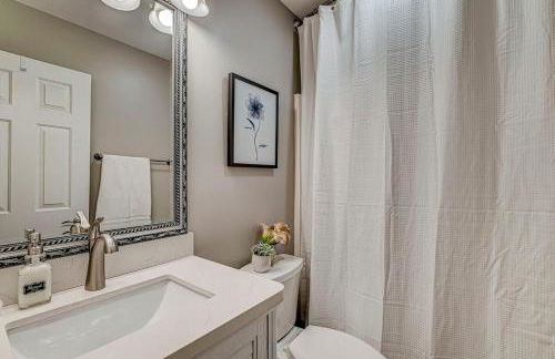 Elegant home in the heart of Westfield Perfect for family gatherings - Foto 15