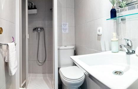 Apartamento Brisas del Mar primera línea Playa Los Boliches Fuengirola - Photo 36