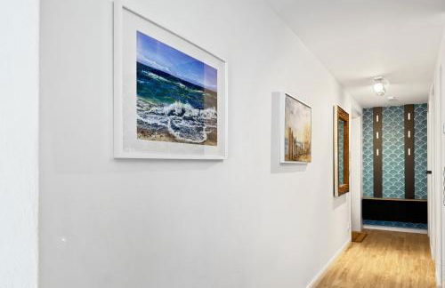 Penthouse Hafenkieker - Foto 13