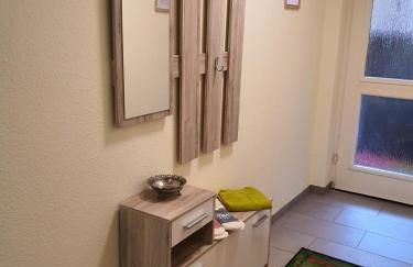 Ferienwohnung Waldgarten - Foto 15