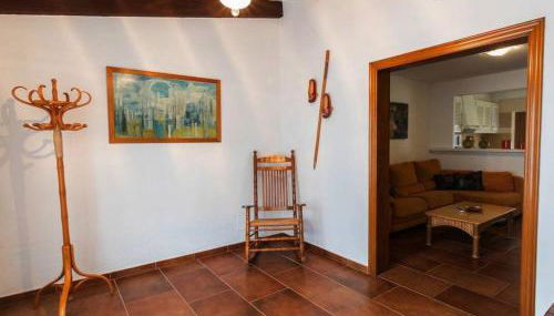 LEIDA - Relax y privacidad - Foto 4, Lobby or reception