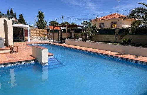 La Casita de Yuncos - Foto 13