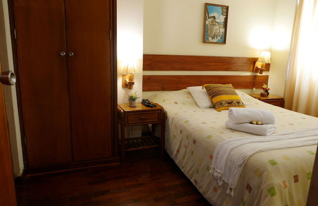 Suite Service Apart Hotel - Photo 59