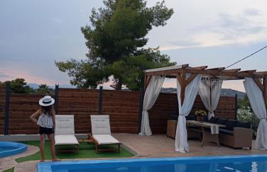 Villa Red Porto Cheli - Foto 46