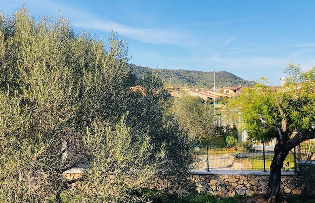 Fantastico San Teodoro Fraili LUC02 - Foto 32