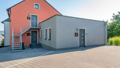 Das Rote Haus - Hohnemichels Ferienhaus - Foto 2