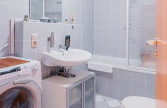 City Park Apartments - #11-12 - Apartments mit Ambiente am Park - Foto 9