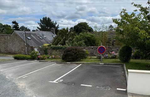 Appartement vue mer exposé sud à Carantec - Foto 15