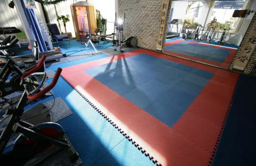 Apartments am Baronenwald - Foto 32