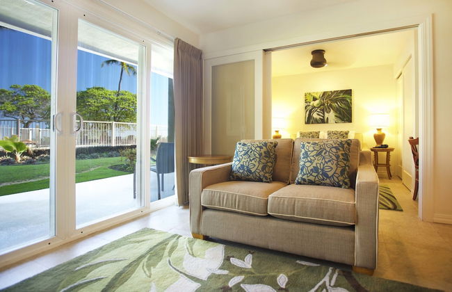 Castle at Kaua'i Kailani - Foto 21