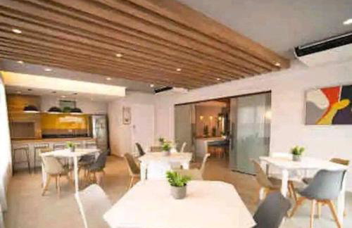 Duplex Luxo Vista Parque Bariguí - Foto 46