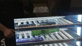 Luxuswohnung Waren Müritz - Foto 2