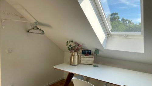 Westendperle am Olympiastadion - Foto 3