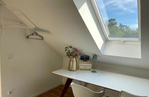 Westendperle am Olympiastadion - Foto 3