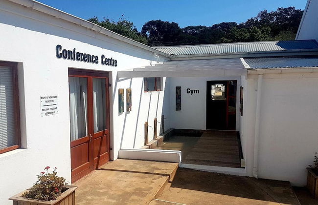 Assegaaibosch Country Lodge - Foto 60