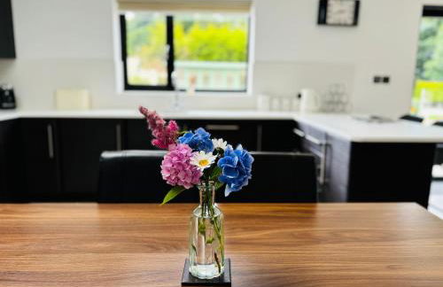 Hodder Cottage in The Ribble Valley - Foto 33