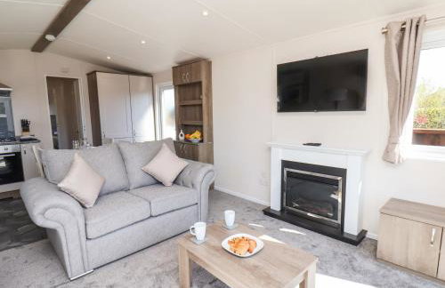 Honeysuckle Lodge - Foto 12