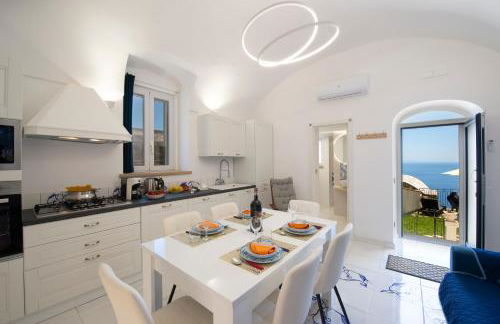 Villa Mascolo gruppo mascololuxuryapartments - Foto 43