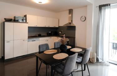 Ferienwohnung Agora Penthouse am Goitzschesee - Foto 11