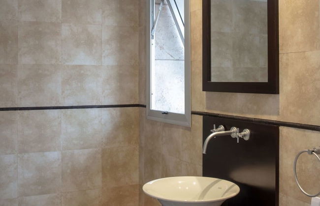 Dique Madero Amazing 2 Bedroom in Puerto Madero - Foto 17