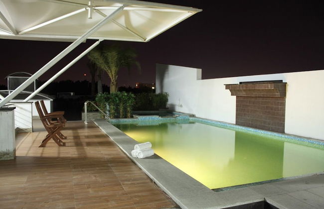 Horizon Heights Serviced Apartments - Foto 38