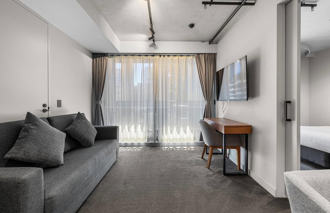 Clarion Apartments South Melbourne - Foto 15