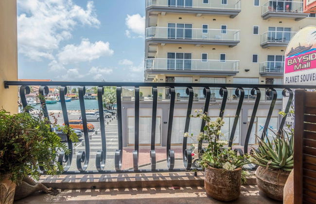 NEW Bay Harbor Studio 206 - Foto 16